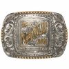 Men Cody James | Cody James Men'S Nashville Regional Western Belt Buckle Discount