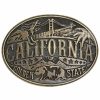 Men Cody James | Cody James Men'S California American Heritage Buckle Outlet