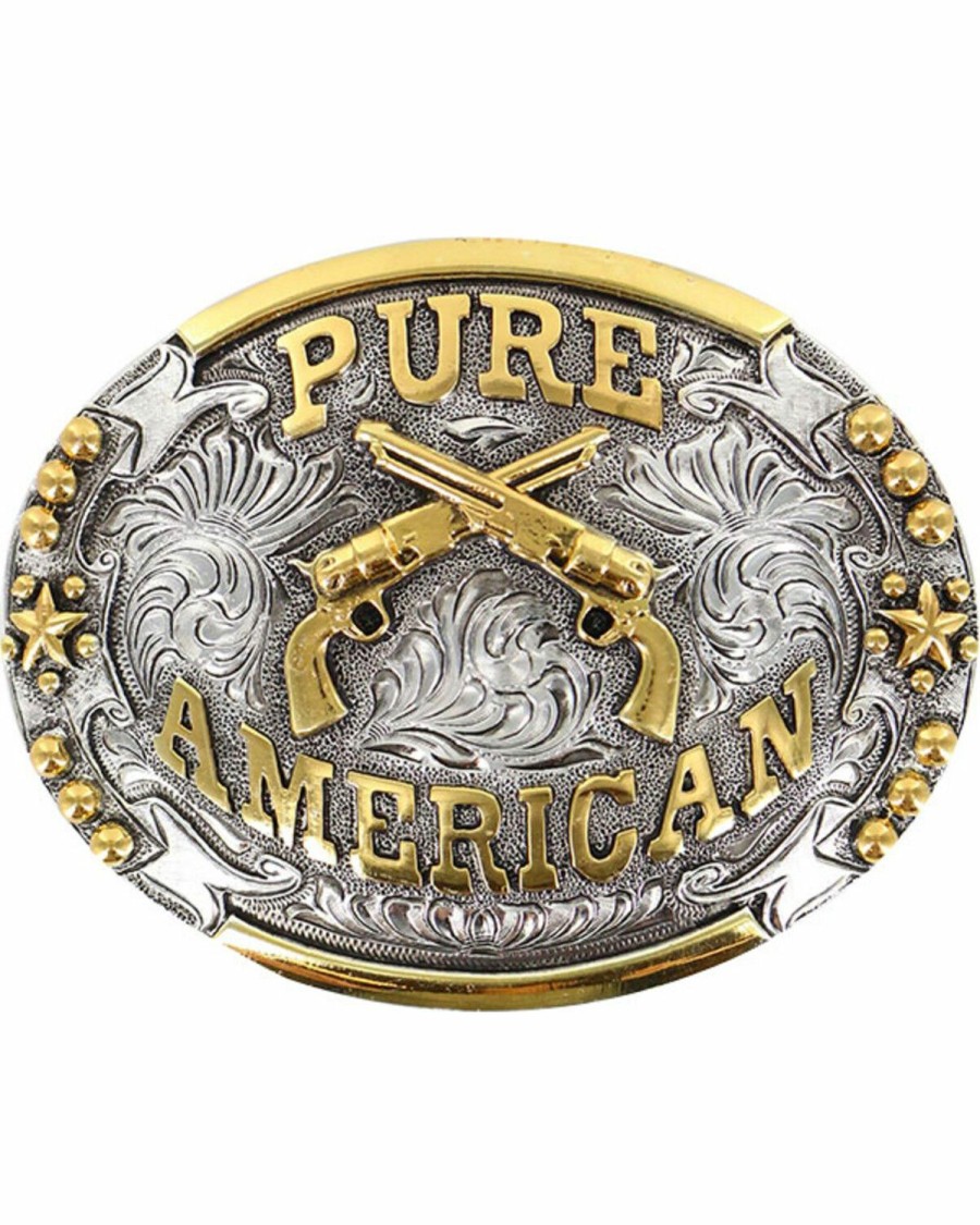 Gifts Cody James | Cody James Pure American Buckle Online