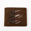 Men Cody James | Cody James Men'S Americana Bi-Fold Wallet Sale