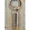 Men Cody James | Cody James We The People Bullet Keychain Online