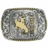 Men Cody James | Cody James Men'S Wyoming Regional Buckle Sale