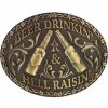 Men Cody James | Cody James Men'S Hell Raisin' Buckle Outlet