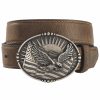 Gifts Cody James | Cody James Boys' Eagle Flag Belt Discount