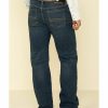 Gifts Cody James | Cody James Men'S Saguaro Dark Stretch Relaxed Straight Jeans Sale