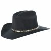 Gifts Cody James | Cody James Boys' Metal Band Cowboy Hat Online