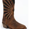 Gifts Cody James | Cody James Men'S Xero Gravity Cool Western Boots Wide Square Toe Outlet