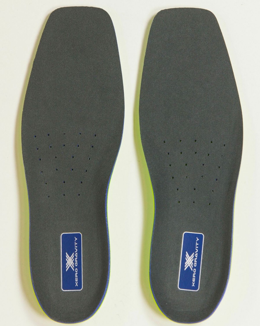 Men Cody James | Cody James Men'S Wide Square Toe Xero Gravity Comfort Insoles Online