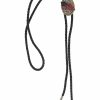 Men Cody James | Cody James American Flag Bolo Tie Sale