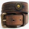 Men Cody James | Cody James Men'S 12 Gauge Ornament Belt Online