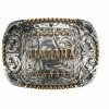 Men Cody James | Cody James Men'S Alabama Regional Belt Buckle Sale