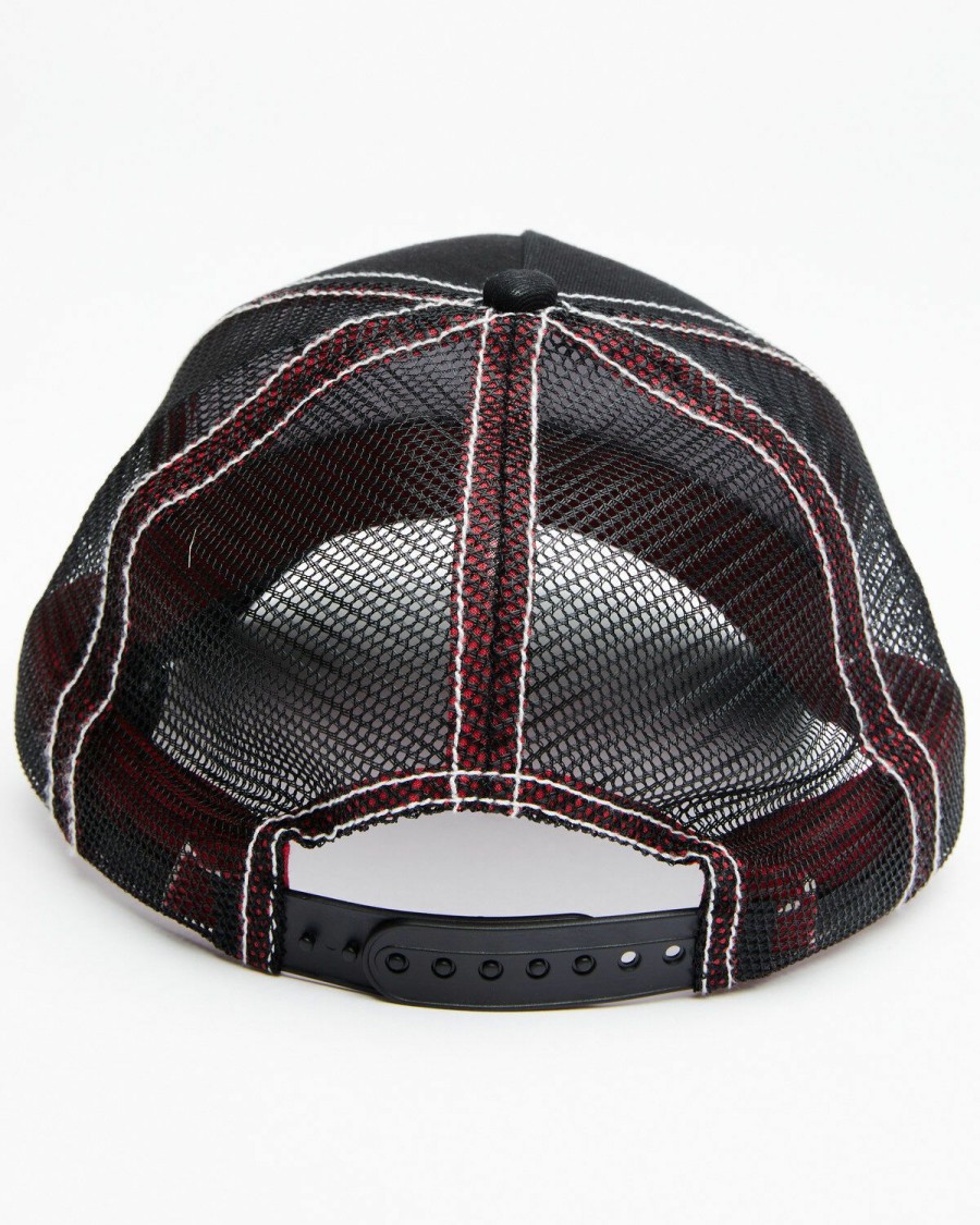 Men Cody James | Cody James Men'S Armed And Free Mesh Cap Online