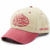 Men Cody James | Cody James Men'S Retro Eagle Circle Fleg Graphic Ball Cap Sale