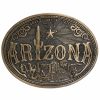 Men Cody James | Cody James Men'S Arizona American Heritage Buckle Online